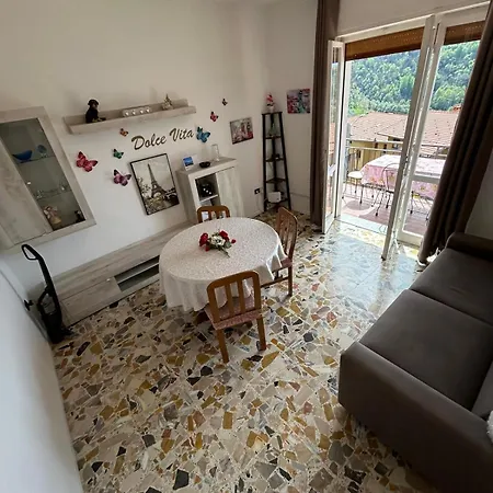 Daire Dolce - Fantastic View -free Wi-fi & Late Check-out *