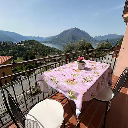 Daire Dolce - Fantastic View -free Wi-fi & Late Check-out *