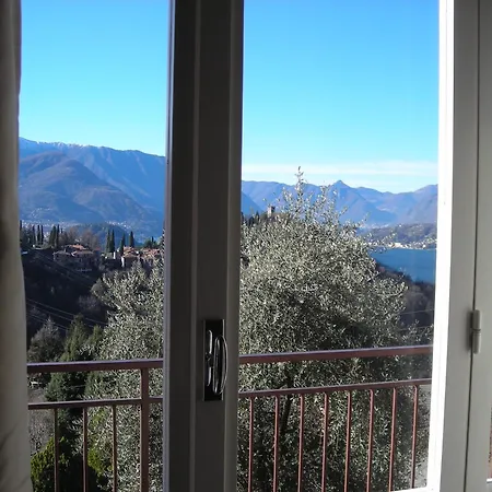Daire Dolce - Fantastic View -free Wi-fi & Late Check-out Perledo