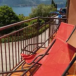 Dolce - Fantastic View -free Wi-fi & Late Check-out Apartamento