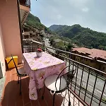 Apartamento Dolce - Fantastic View -free Wi-fi & Late Check-out