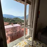 Dolce - Fantastic View -free Wi-fi & Late Check-out Apartamento