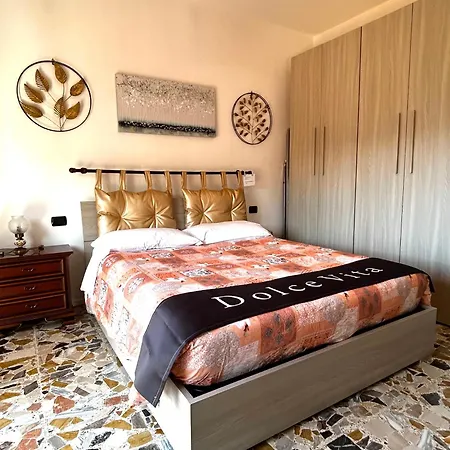 Apartamento Dolce - Fantastic View -free Wi-fi & Late Check-out