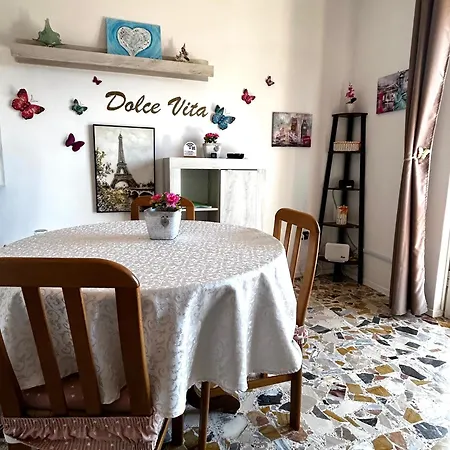 Apartamento Dolce - Fantastic View -free Wi-fi & Late Check-out *